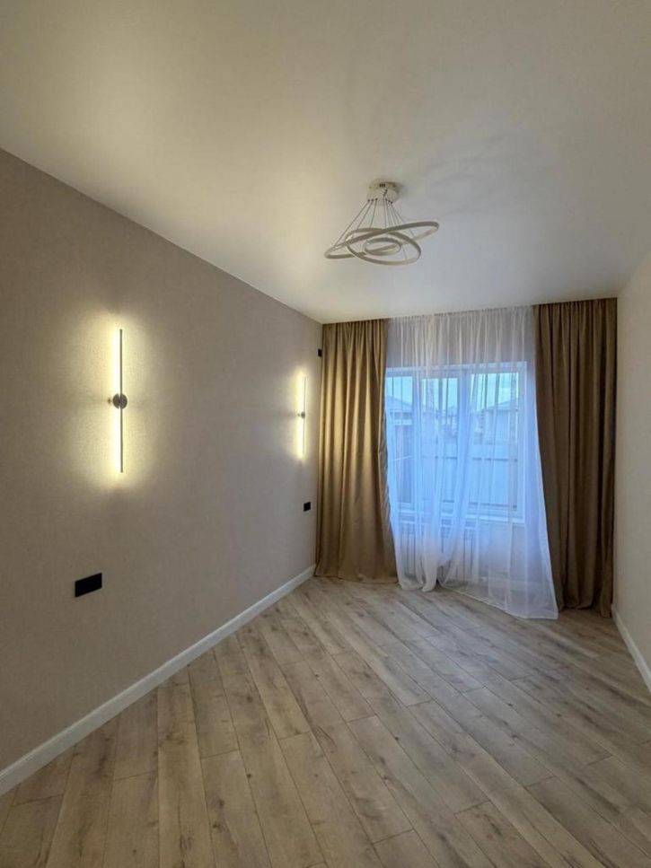 Коттедж/дом Николая Антонова улица