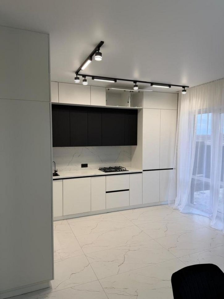 Коттедж/дом Николая Антонова улица