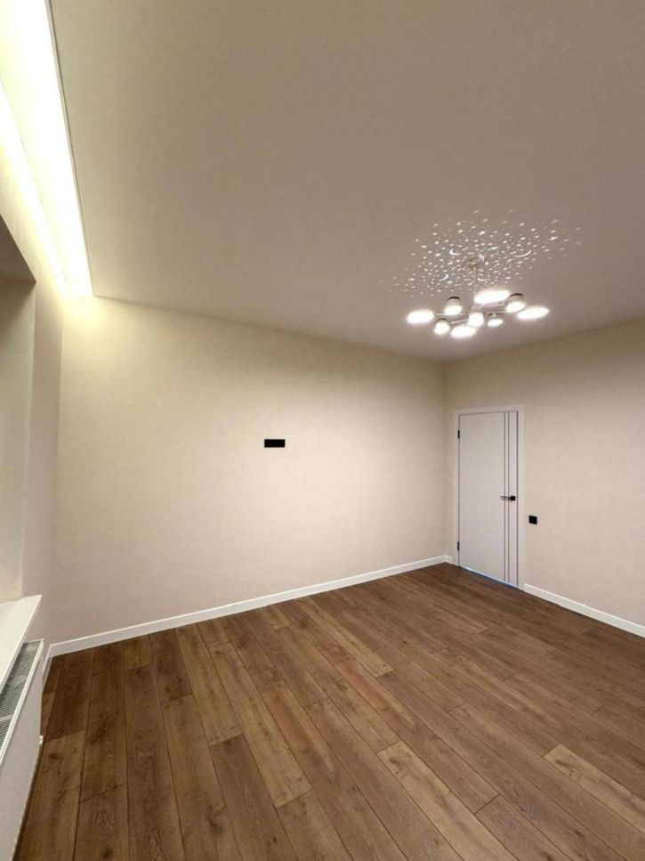 Коттедж/дом Владимира Ацуты улица