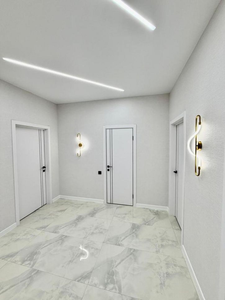 Коттедж/дом Владимира Ацуты улица