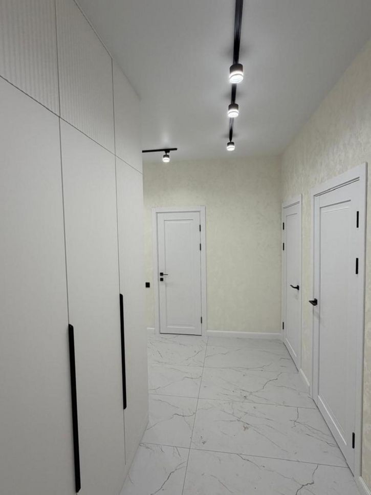 Коттедж/дом Николая Антонова улица