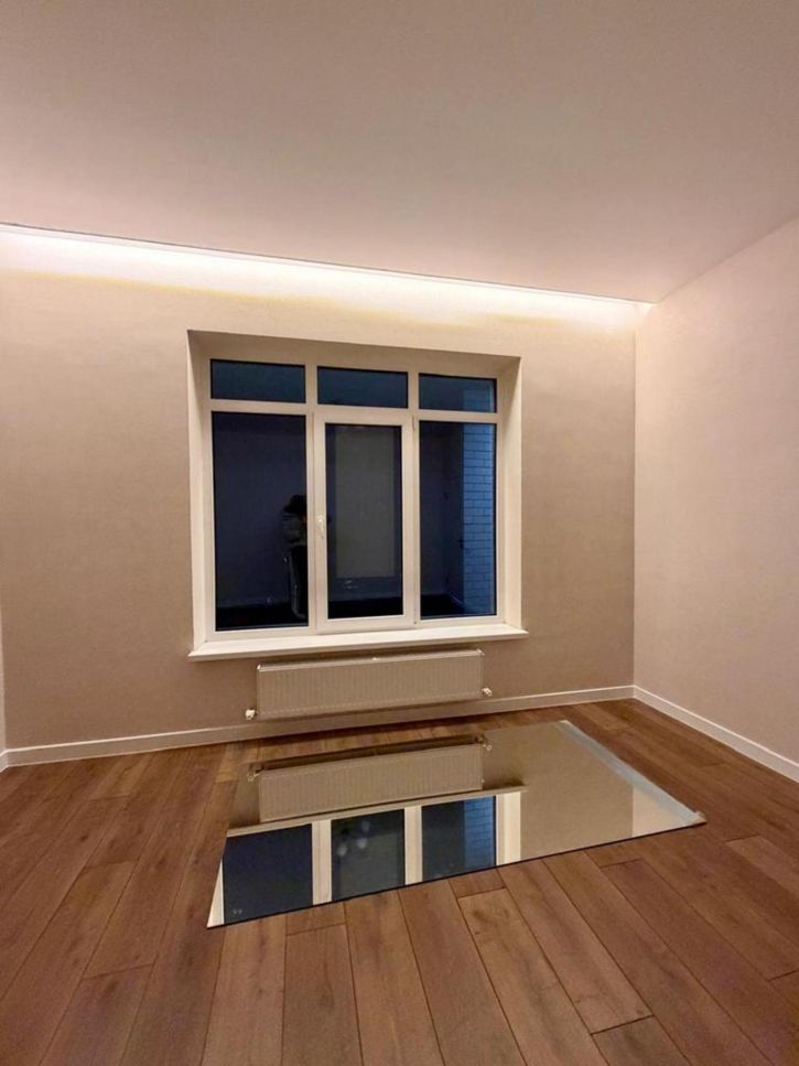 Коттедж/дом Владимира Ацуты улица