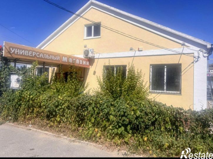 Отдельное здание ул Ленина, 421А,  д. 421А