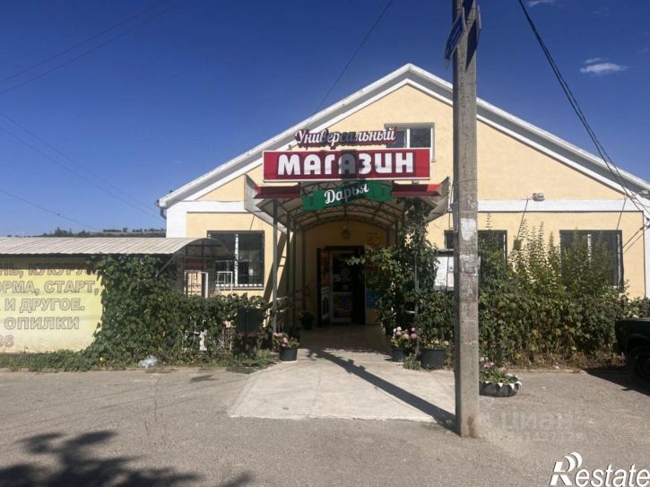 Отдельное здание ул Ленина, 421А,  д. 421А