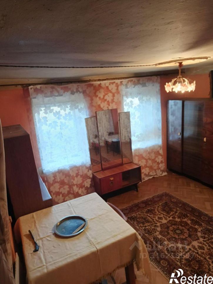 Коттедж/дом