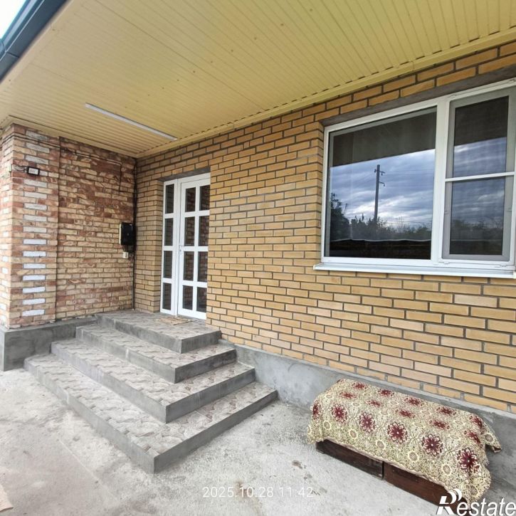 Коттедж/дом ул Георгиевская, 29а,  д. 29а