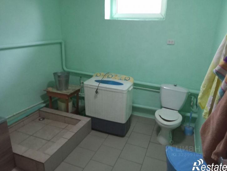 Коттедж/дом