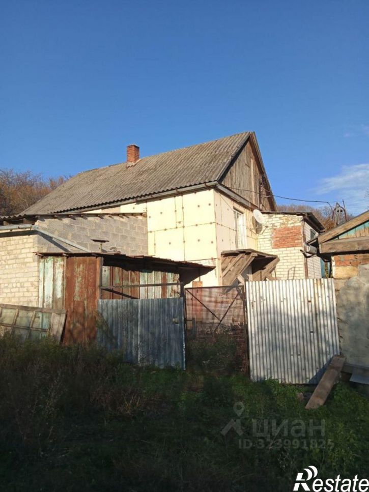 Коттедж/дом