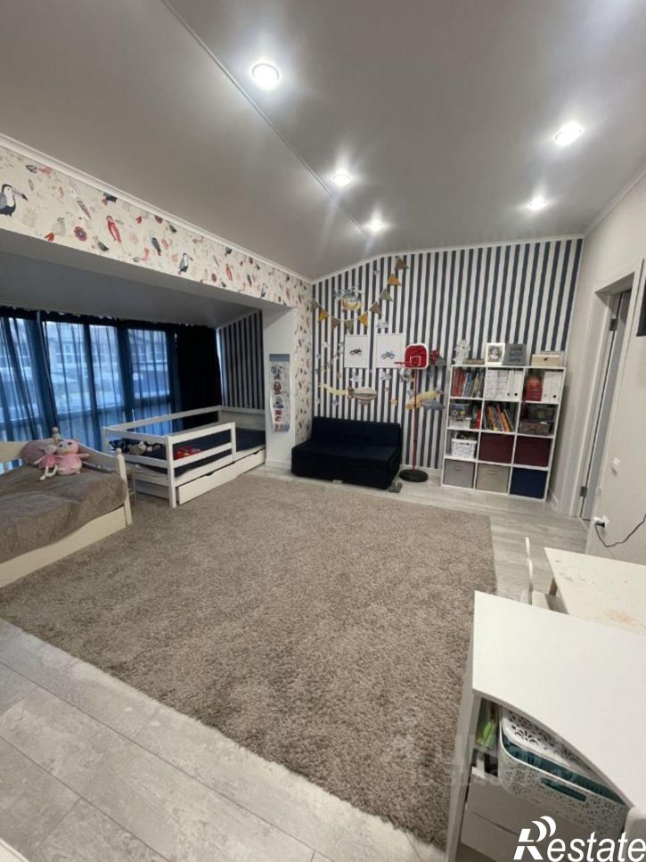 Коттедж/дом ул Кисловодская, 6,  д. 6