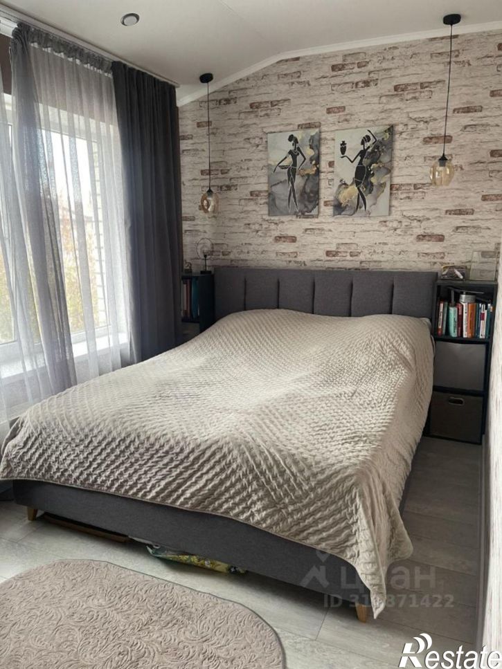 Коттедж/дом ул Кисловодская, 6,  д. 6