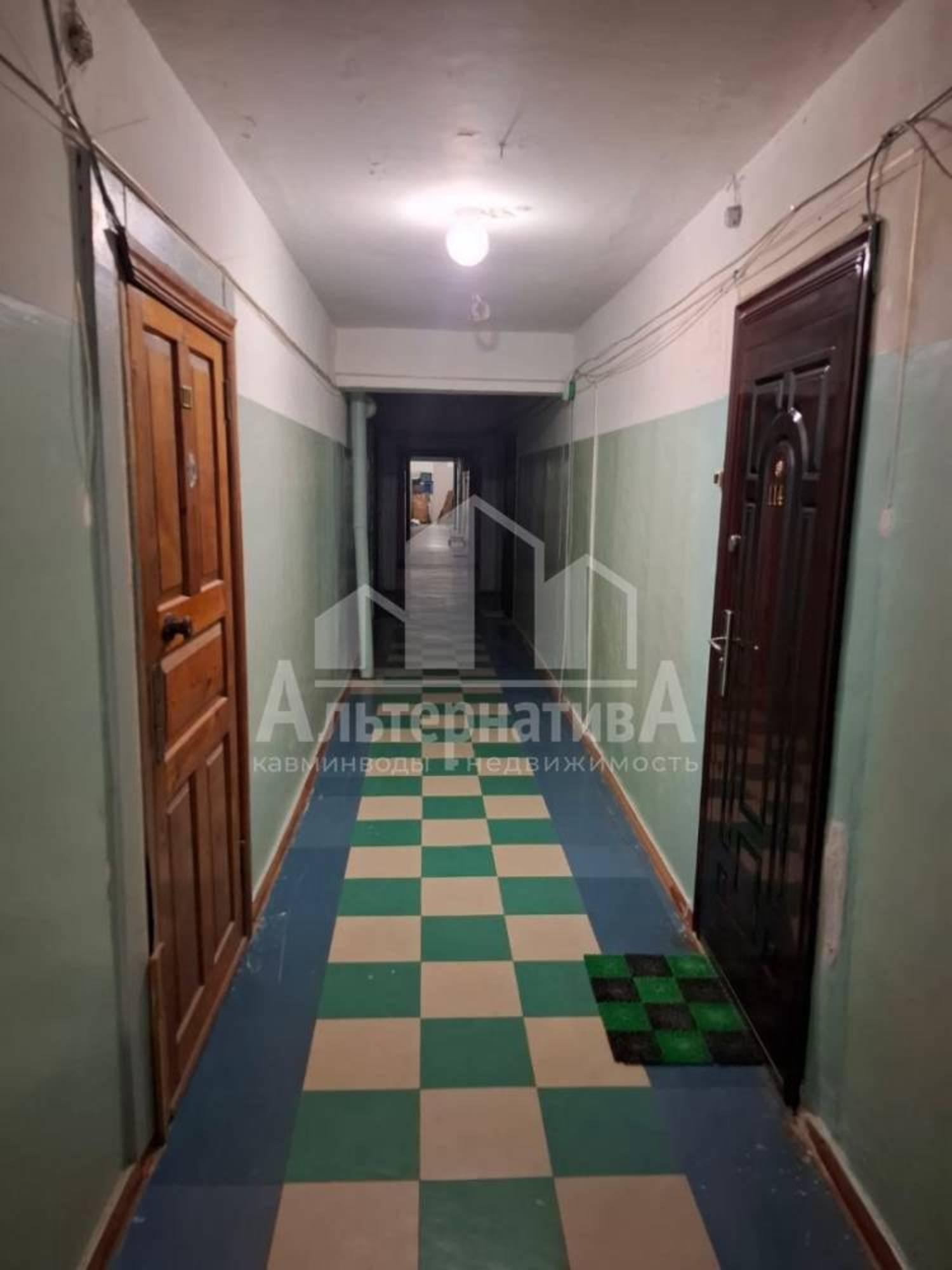 Купить квартиру за 2 700 000 рублей на Химиков ул.