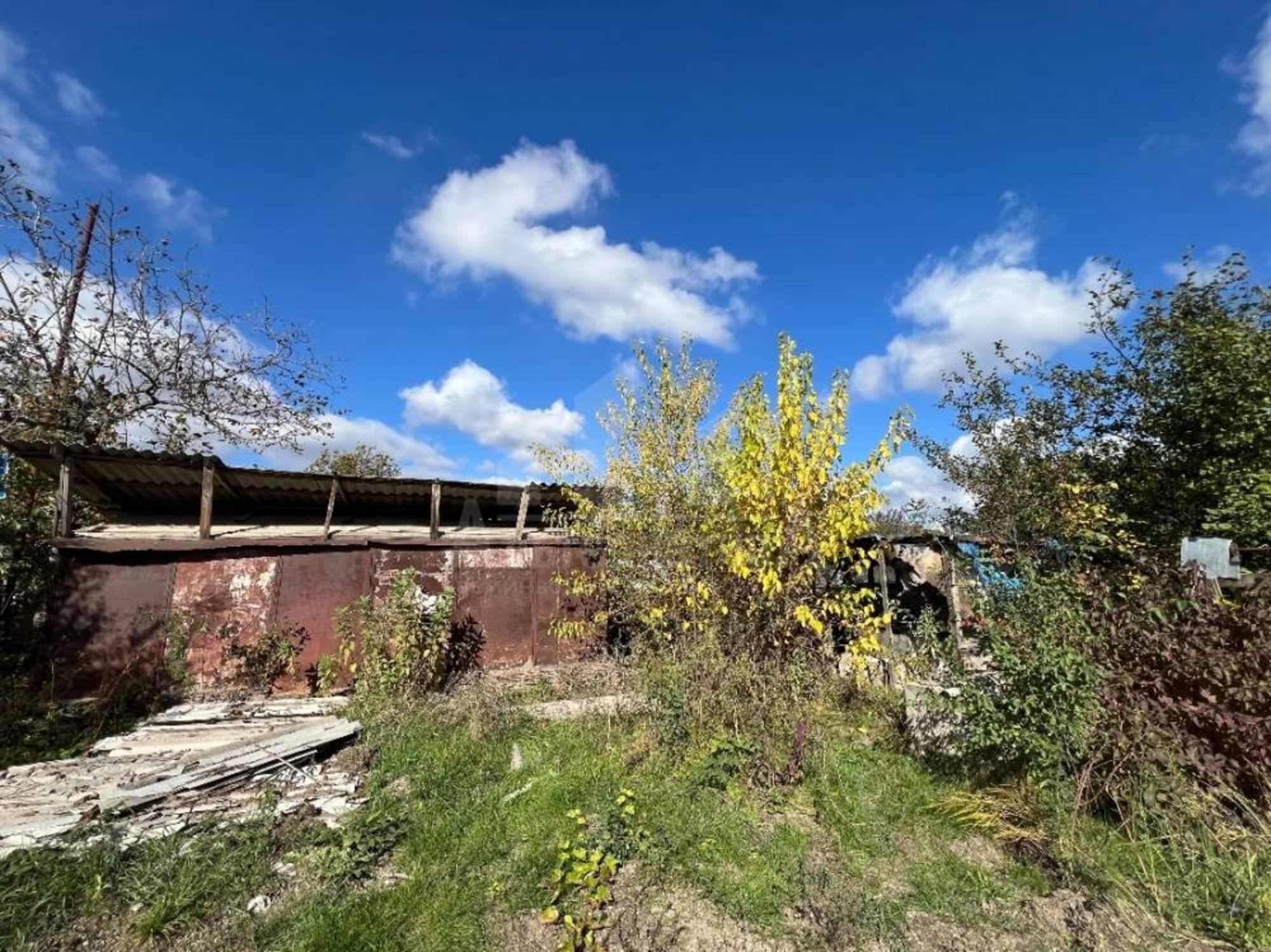 Купить землю, земельный участок за 1 600 000 рублей на Виноградная ул.