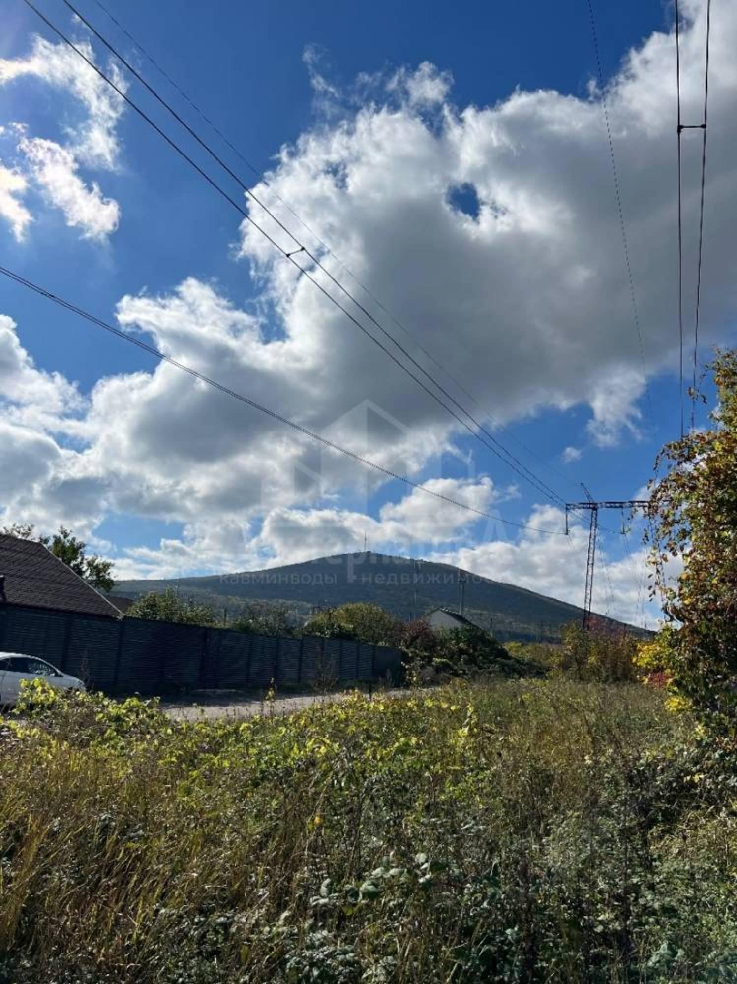 Купить землю, земельный участок за 1 600 000 рублей на Виноградная ул.