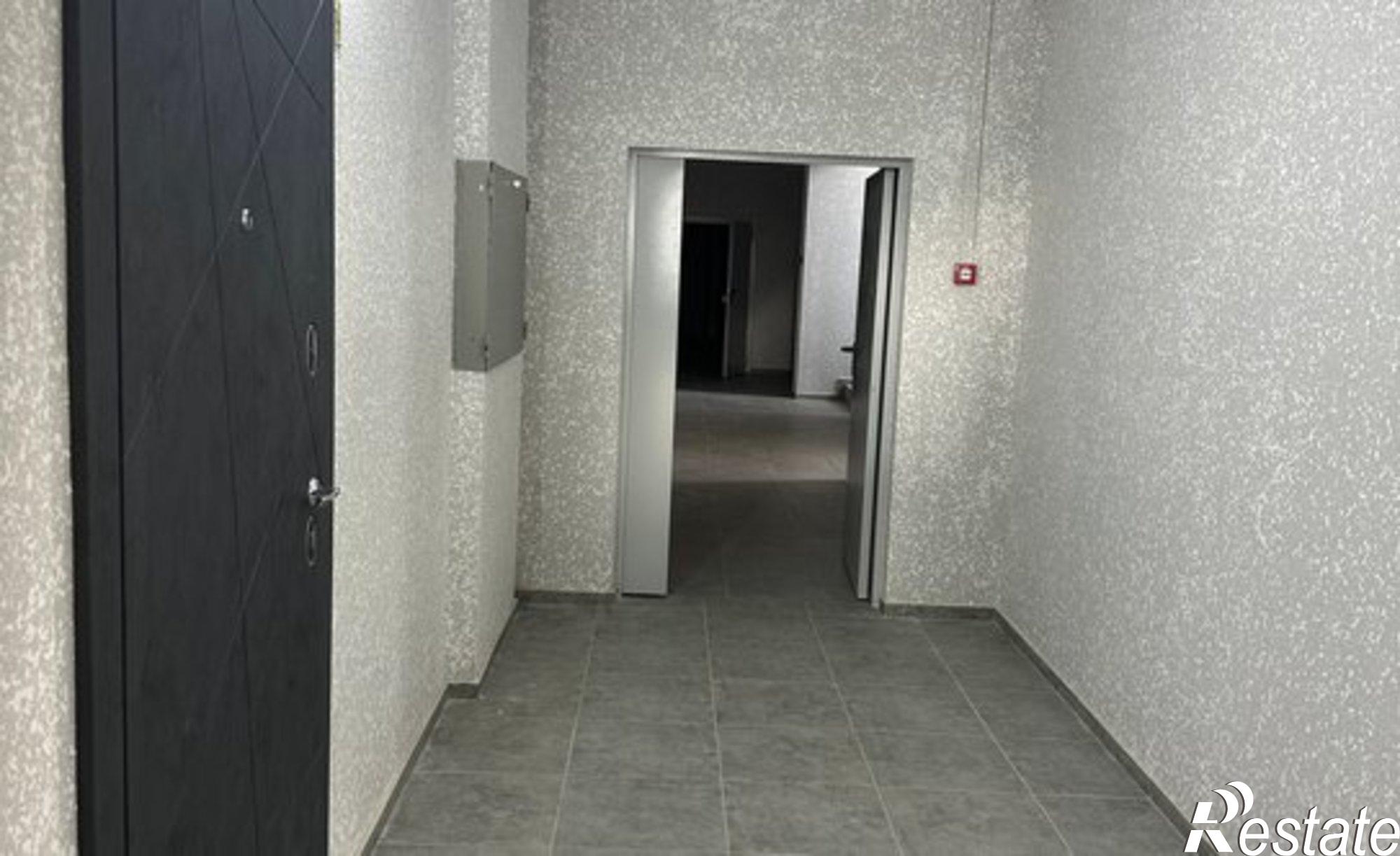 Купить квартиру за 7 770 000 рублей на улица Патриса Лумумбы, 28