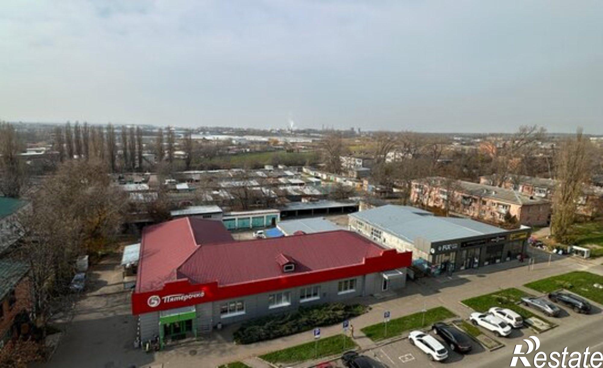 Купить квартиру за 7 770 000 рублей на улица Патриса Лумумбы, 28