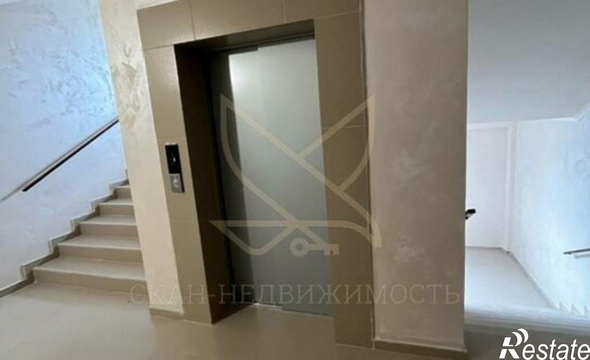 Купить квартиру за 6 850 000 рублей на улица Шумакова, 4