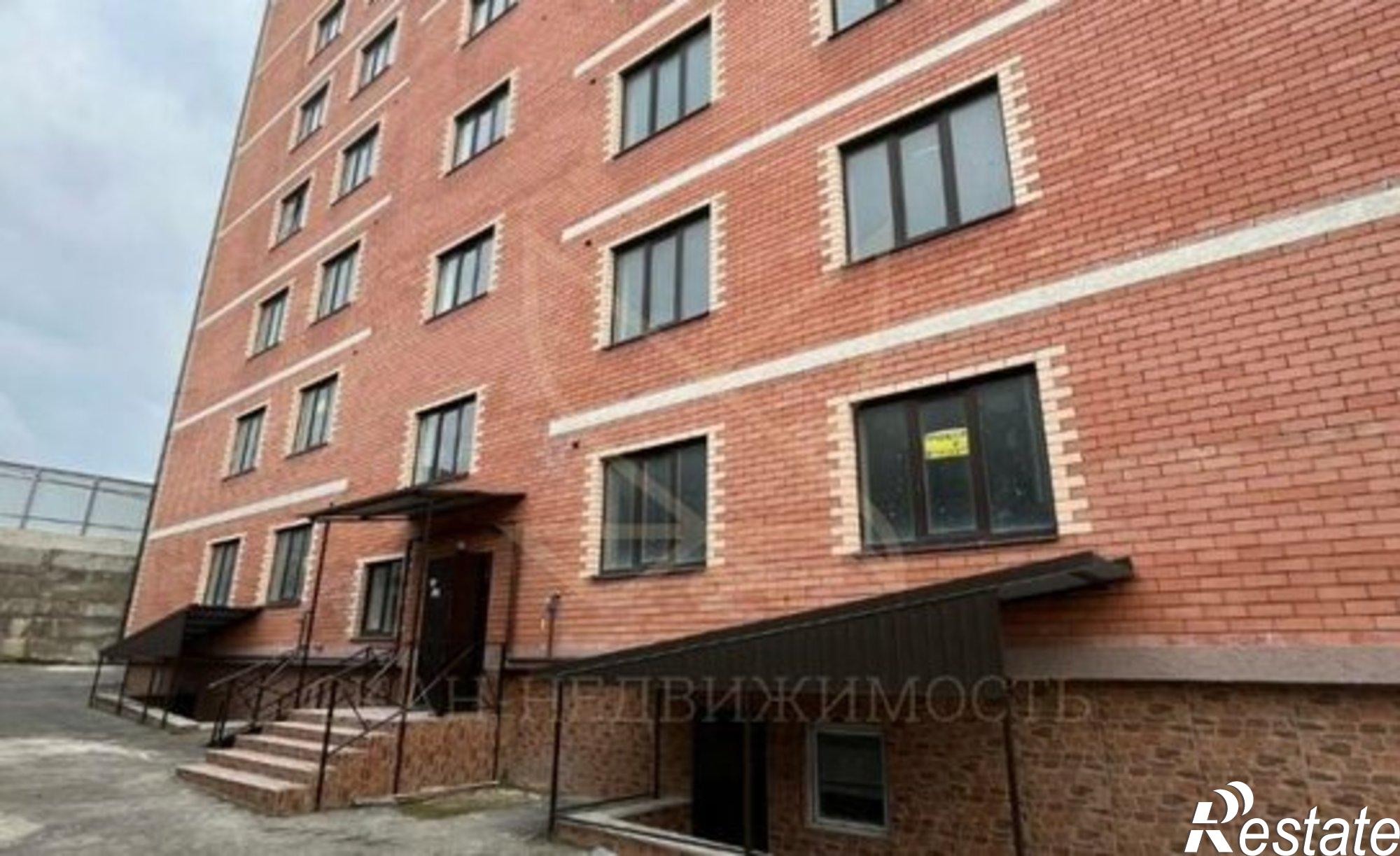 Купить квартиру за 4 403 000 рублей на улица Шумакова, 4