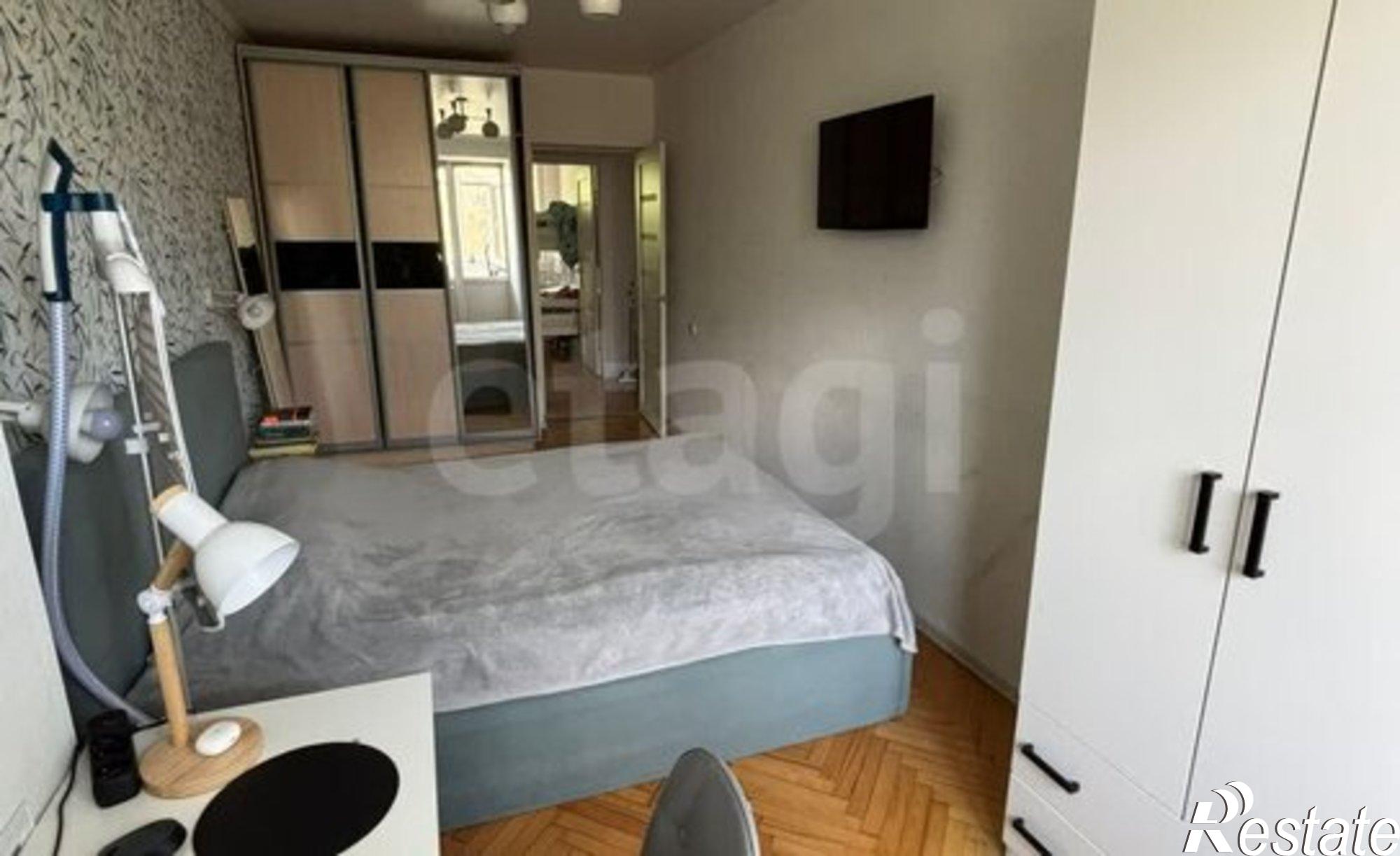 Купить квартиру за 4 400 000 рублей на ул Северная, 9