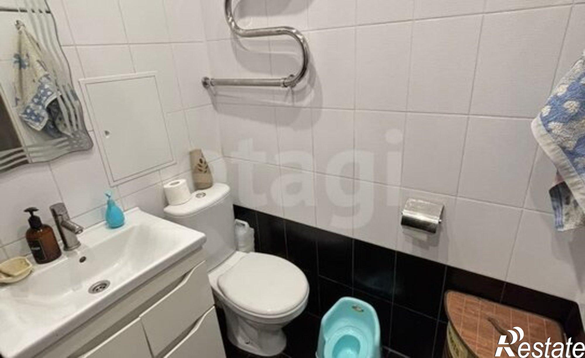 Купить квартиру за 4 400 000 рублей на ул Северная, 9