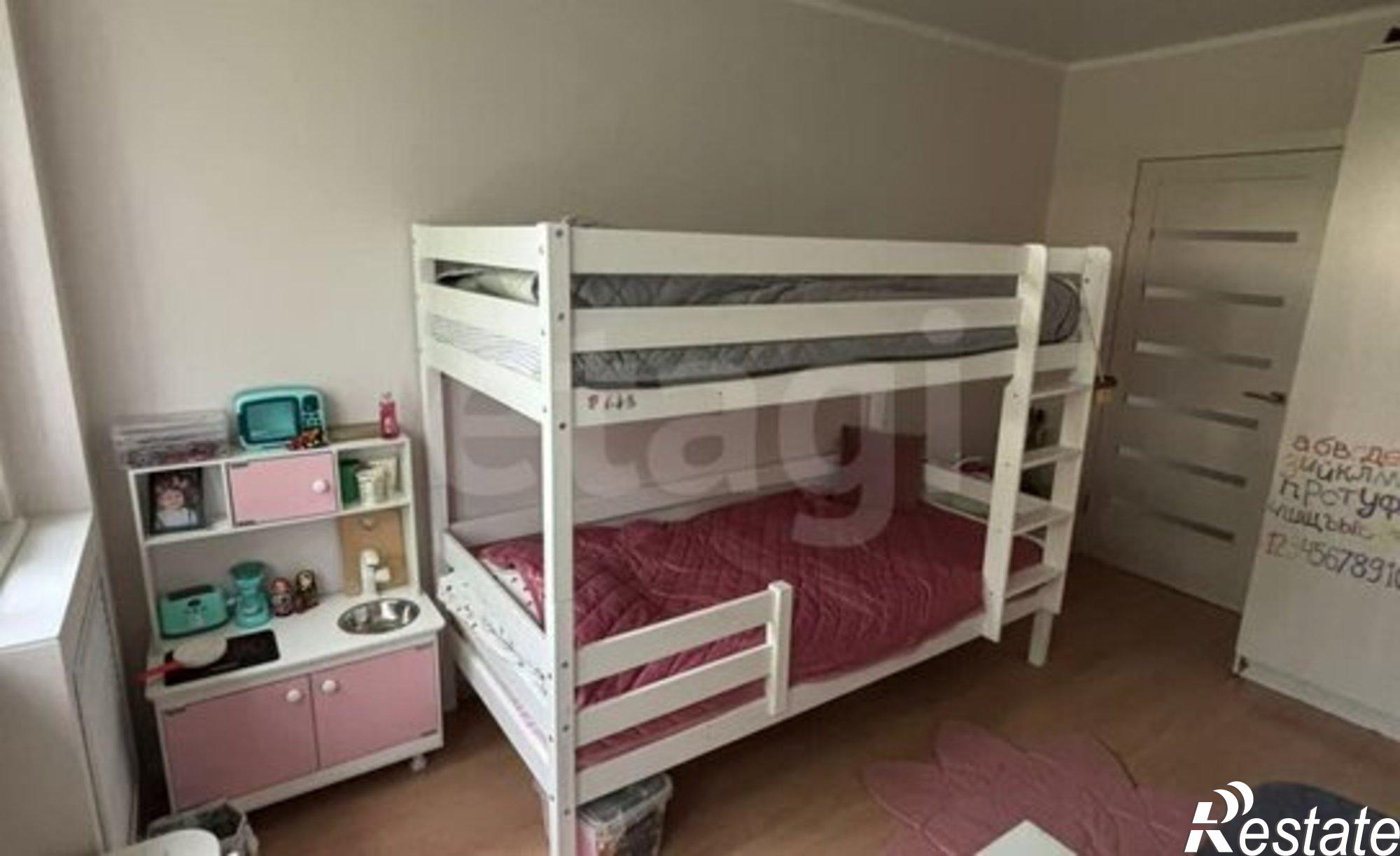 Купить квартиру за 4 400 000 рублей на ул Северная, 9