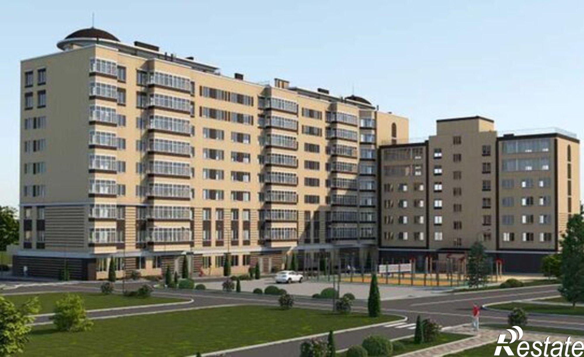 Купить квартиру за 7 280 000 рублей на Советская улица