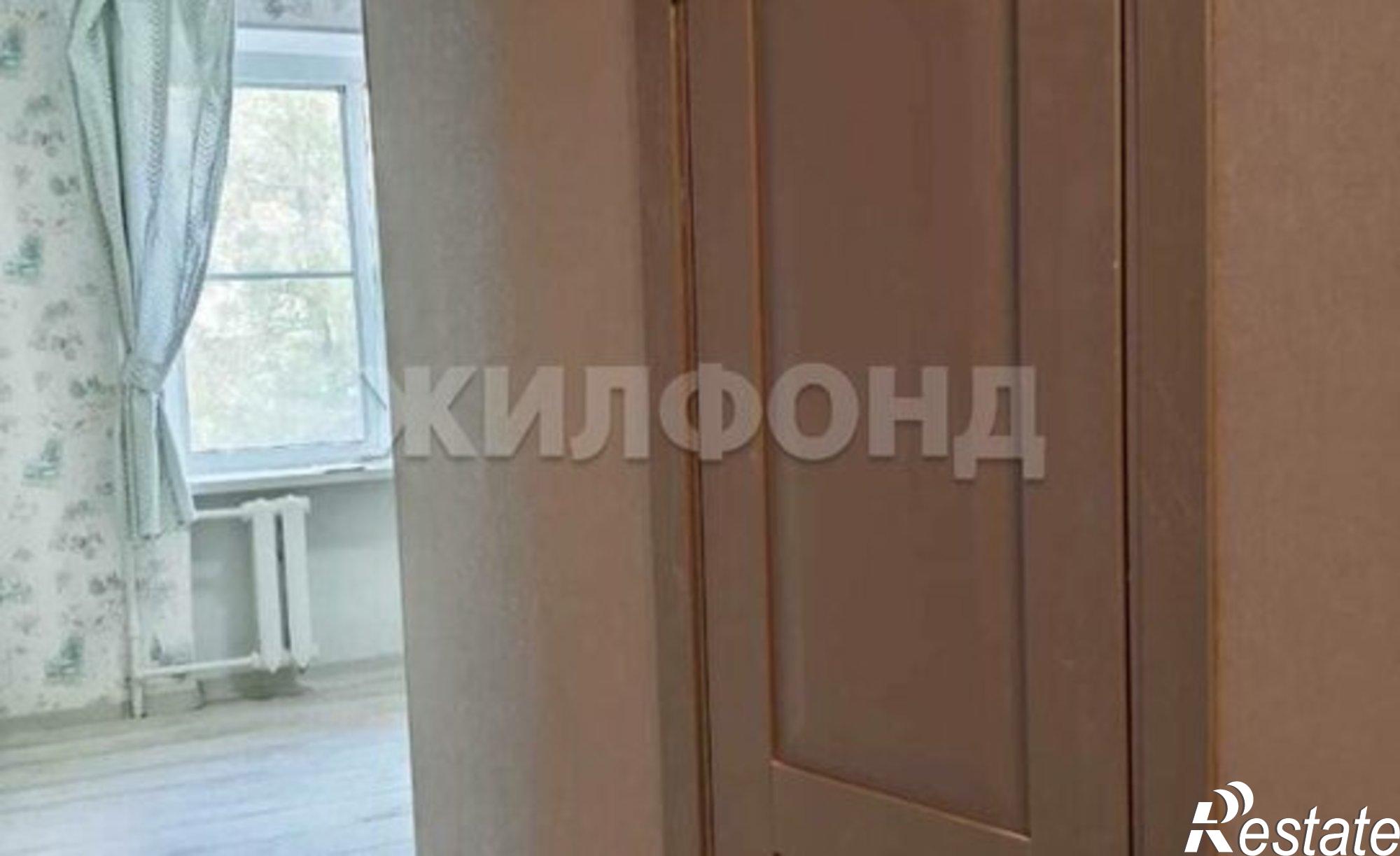 Купить квартиру за 3 400 000 рублей на улица Калинина, 148/2