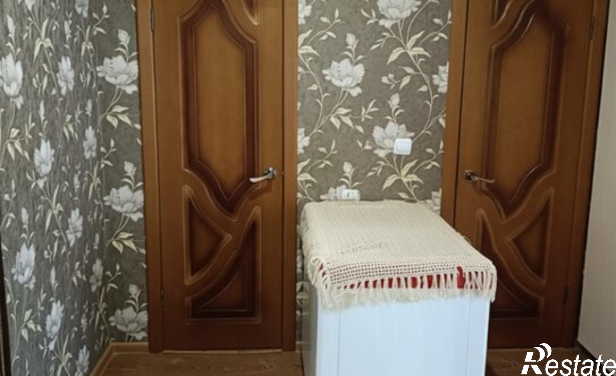 Купить квартиру за 9 700 000 рублей на улица Матвиенко, 10/1