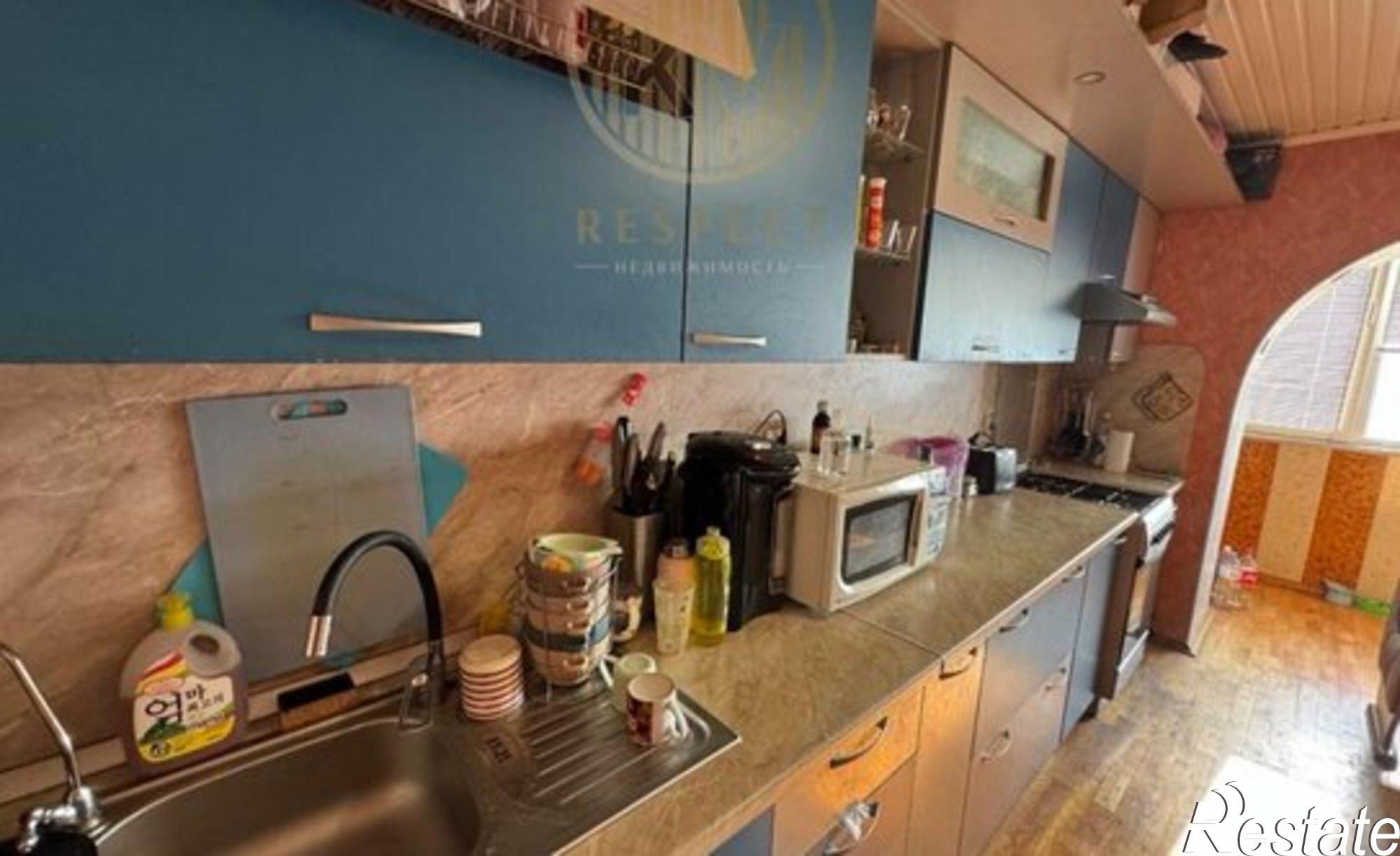 Купить квартиру за 5 300 000 рублей на ул Суворова, 55