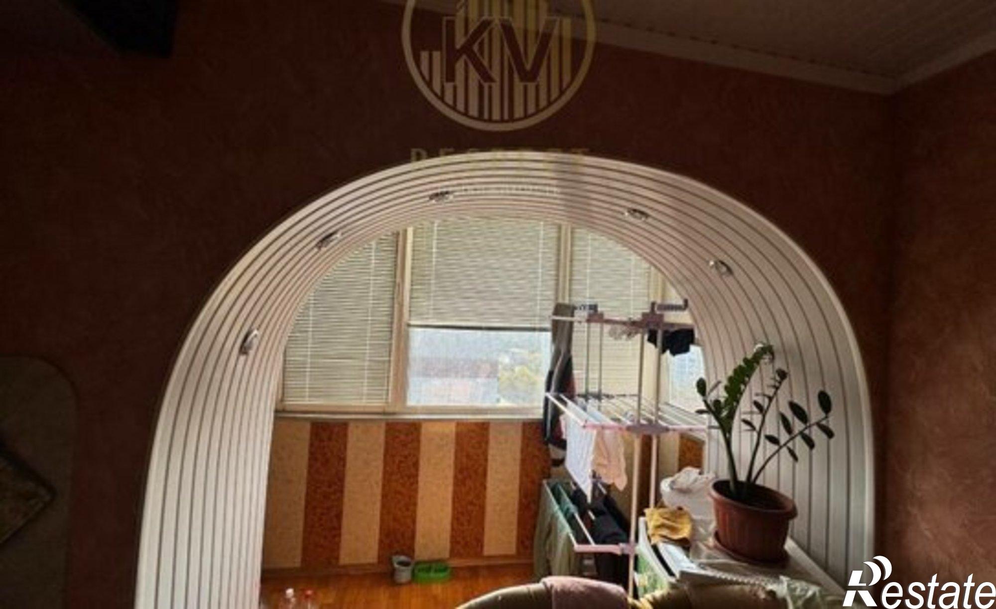 Купить квартиру за 5 300 000 рублей на ул Суворова, 55