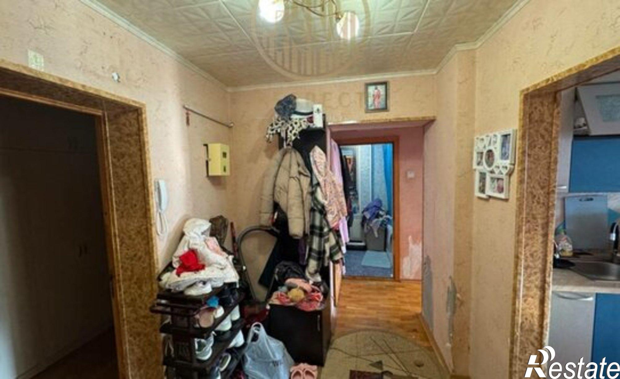 Купить квартиру за 5 300 000 рублей на ул Суворова, 55