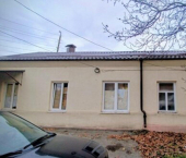 3-комн, 56кв м, этаж 1/1 улица Нины Попцовой, 21