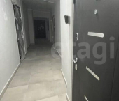 1-комн, 42кв м, этаж 9/9 улица Пальмиро Тольятти, 45