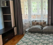 1-комн, 32кв м, этаж 4/5 бульвар Мира, 40