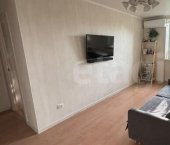 3-комн, 58кв м, этаж 3/5 ул Северная, 9