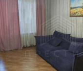 1-комн, 49кв м, этаж 3/6 ул Пестова, 17/2