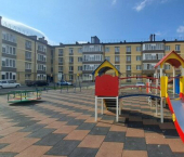 2-комн, 52кв м, этаж 4/4 ул Ленина, 113