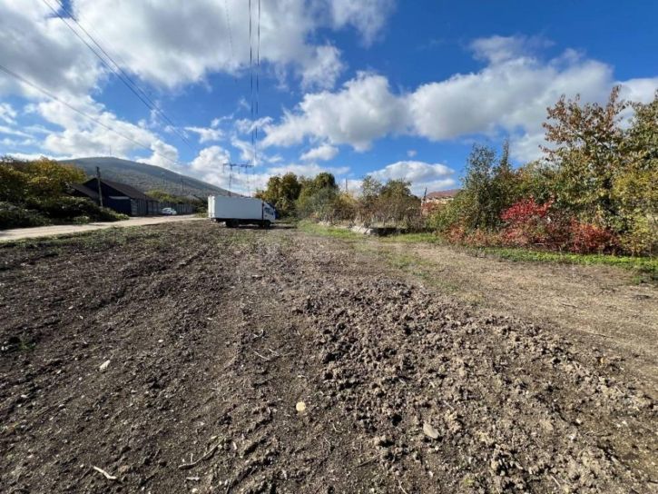 Земельный участок Виноградная ул.