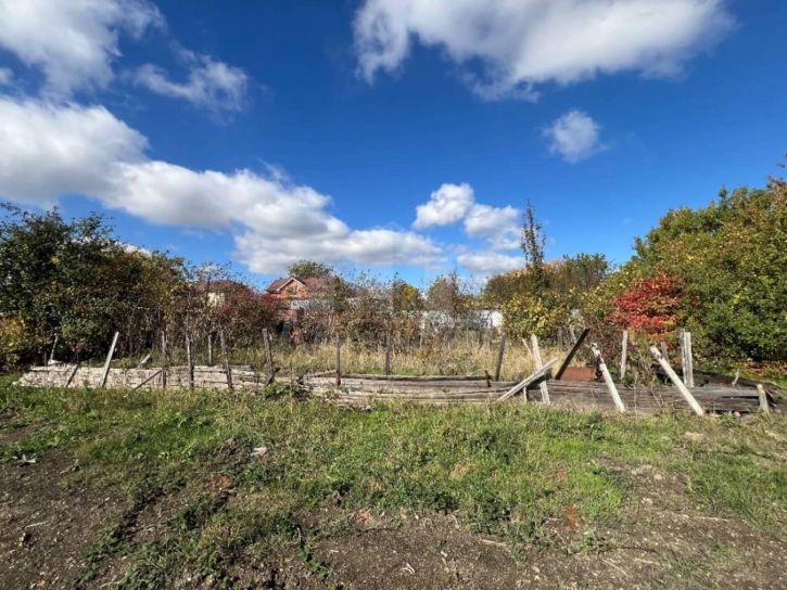 Земельный участок Виноградная ул.