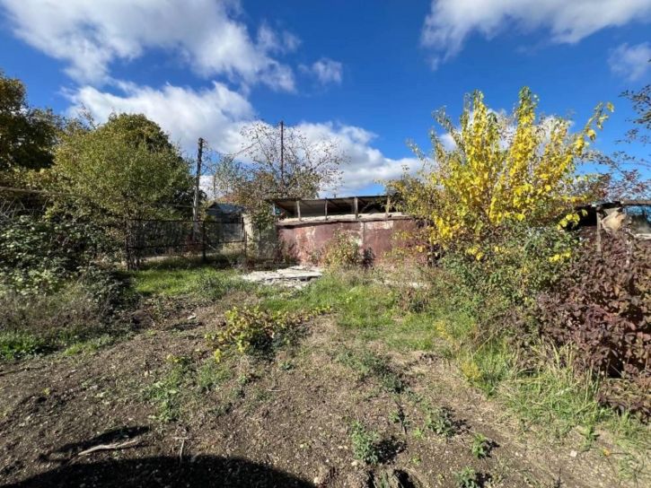 Земельный участок Виноградная ул.