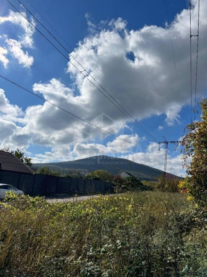 Земельный участок Виноградная ул.