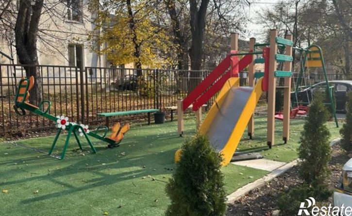 2-комн квартира улица Патриса Лумумбы, 28,  д. 28