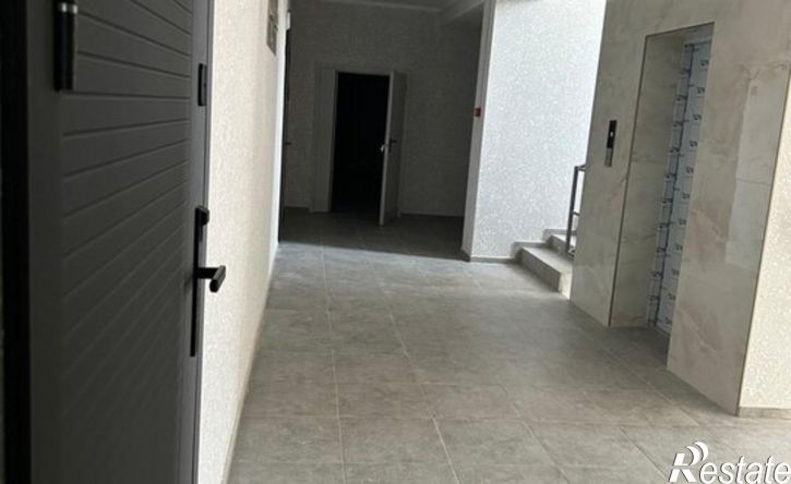 2-комн квартира улица Патриса Лумумбы, 28,  д. 28