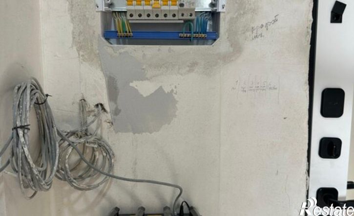 2-комн квартира улица Патриса Лумумбы, 28,  д. 28