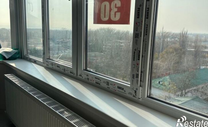 2-комн квартира улица Патриса Лумумбы, 28,  д. 28