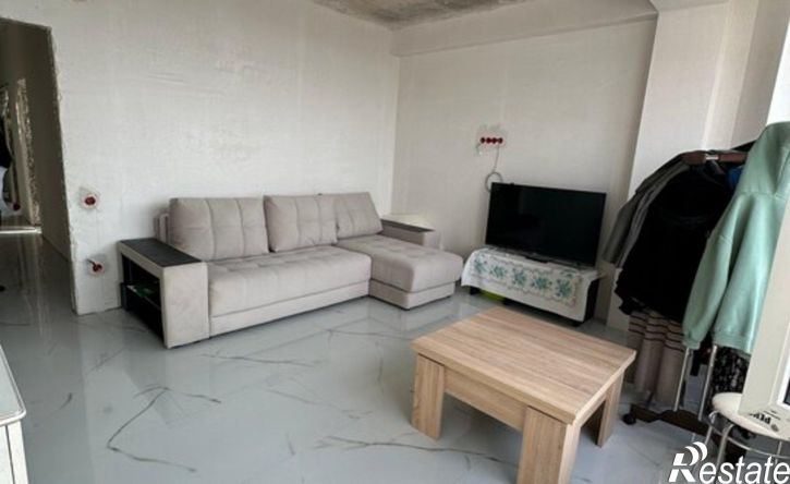 2-комн квартира улица Патриса Лумумбы, 28,  д. 28