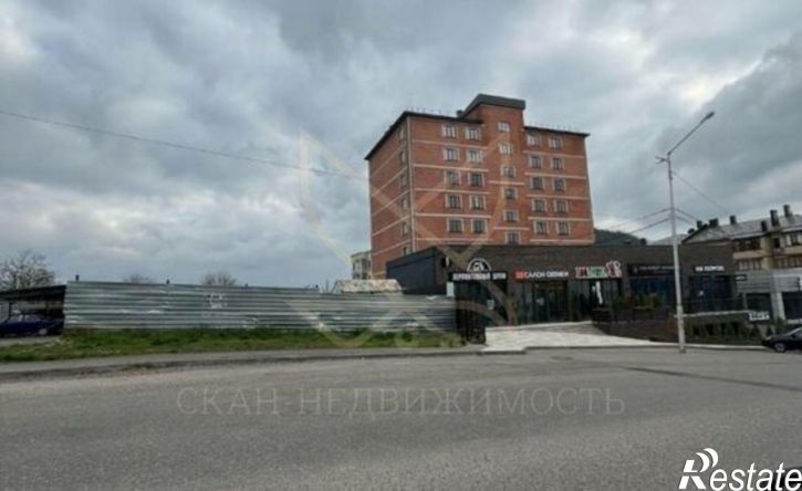 2-комн квартира улица Шумакова, 4,  д. 4