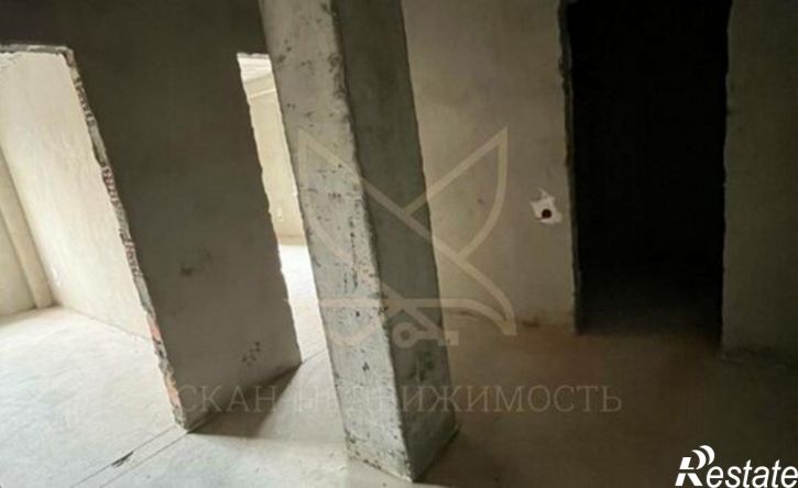 1-комн квартира улица Шумакова, 4,  д. 4