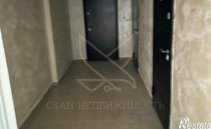 1-комн квартира улица Шумакова, 4,  д. 4