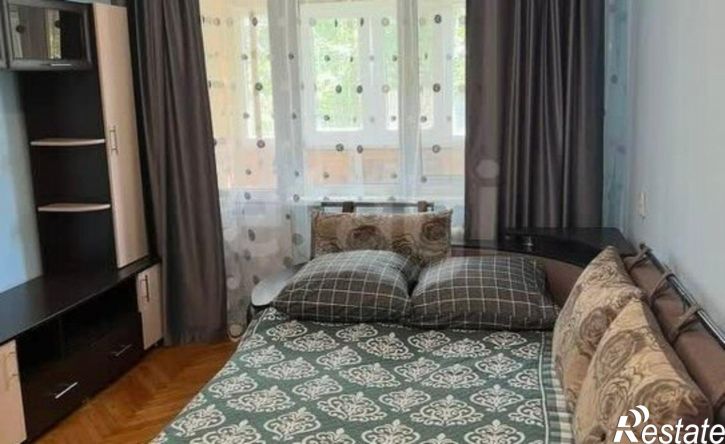 1-комн квартира бульвар Мира, 40,  д. 40