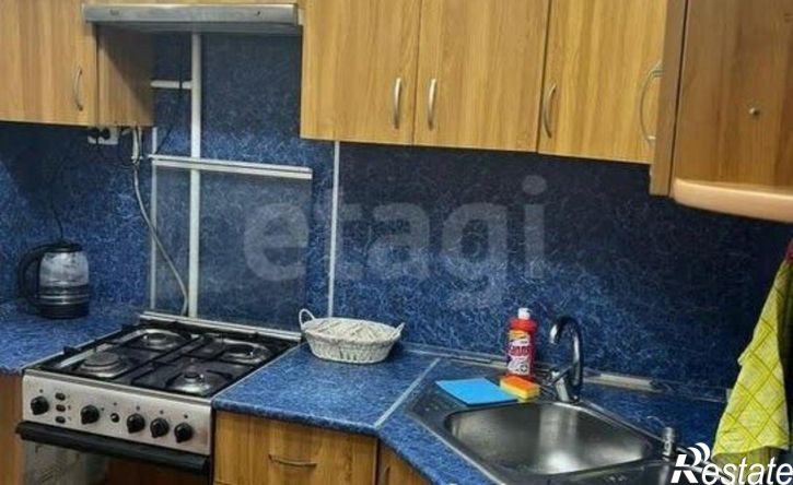 1-комн квартира бульвар Мира, 40,  д. 40